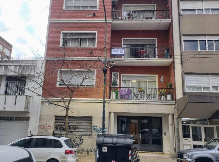 Departamento · 153m² · 4 Ambientes