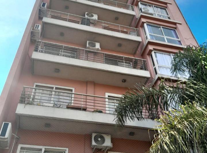 Departamento · 60m² · 2 Ambientes
