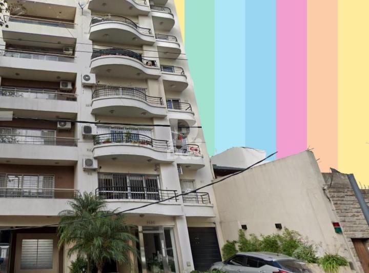 Departamento · 60m² · 3 Ambientes