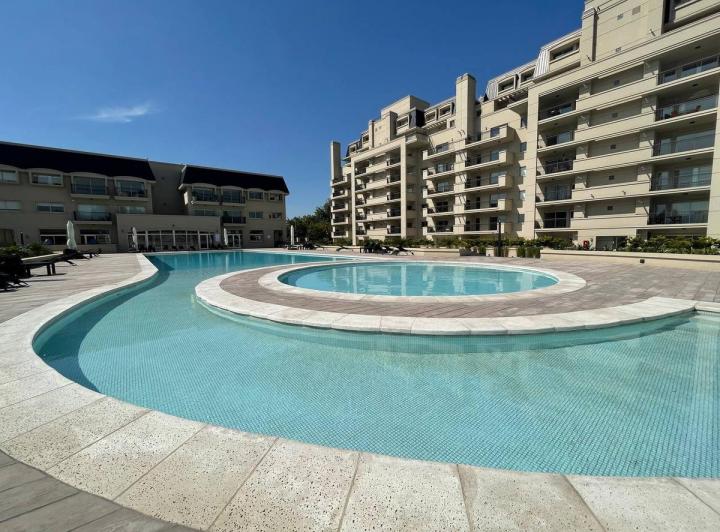Departamento · 74m² · 3 Ambientes · 1 Cochera