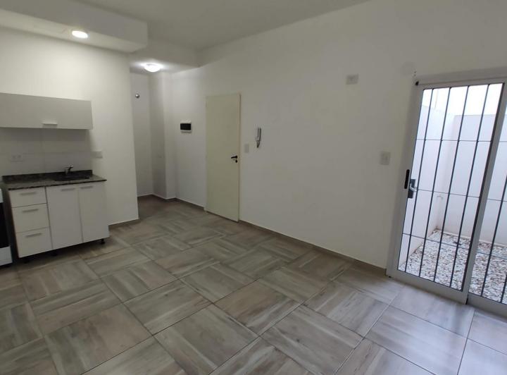 Departamento · 21m² · 1 Ambiente