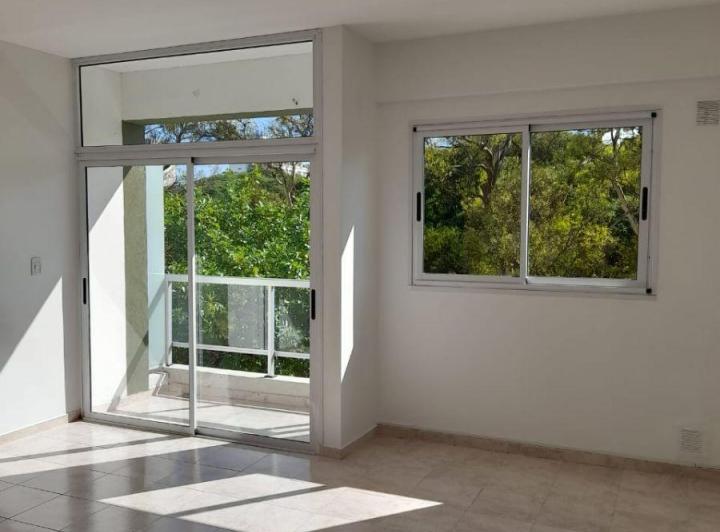 Departamento · 34m² · 1 Ambiente