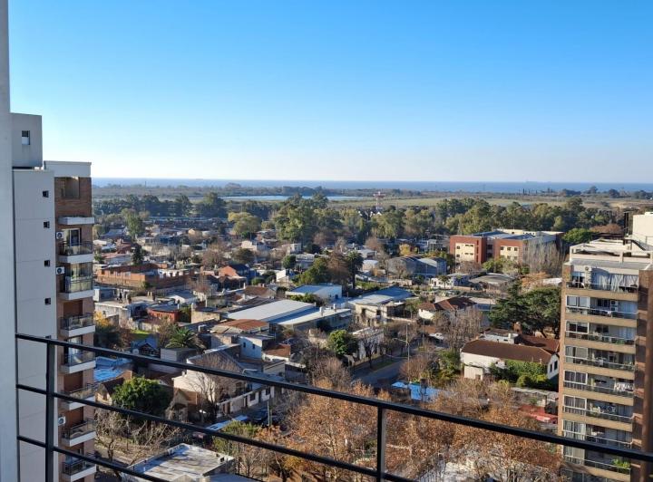Departamento · 42m² · 2 Ambientes
