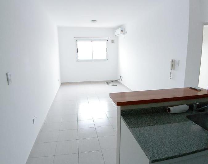 Departamento · 45m² · 2 Ambientes · 1 Cochera