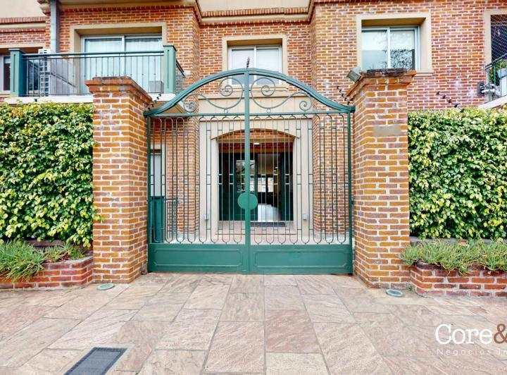 Departamento · 82m² · 3 Ambientes · 1 Cochera
