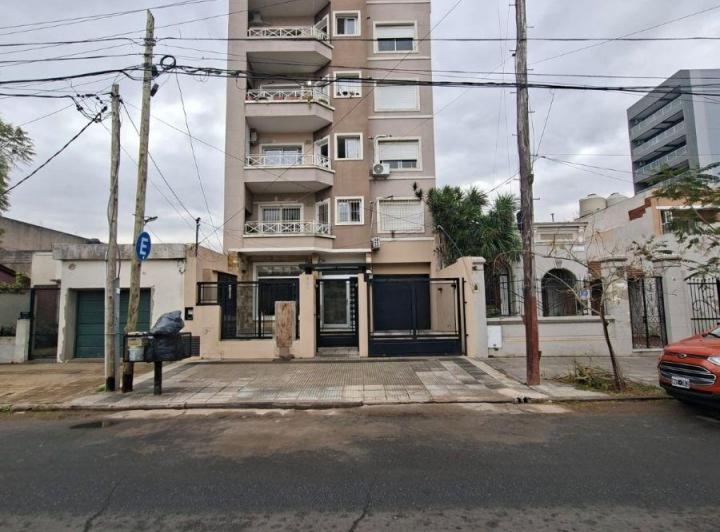 Departamento · 32m² · 1 Ambiente · 1 Cochera