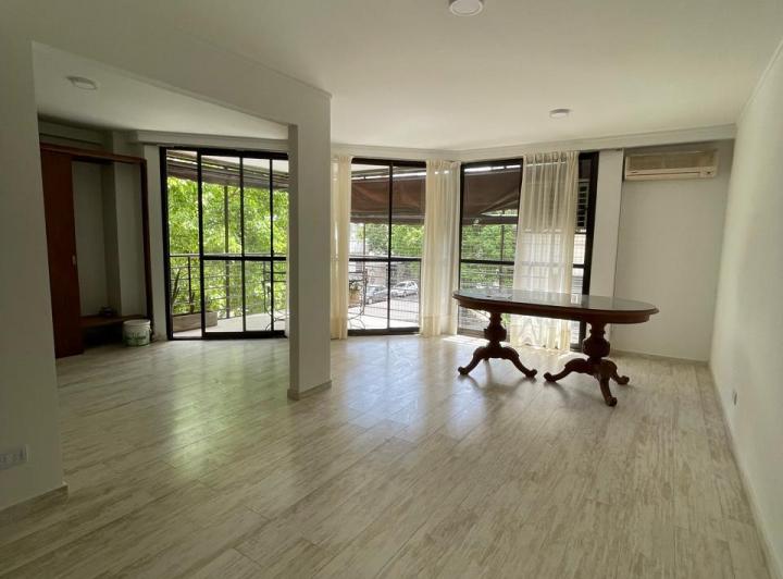 Departamento · 67m² · 2 Ambientes · 1 Cochera