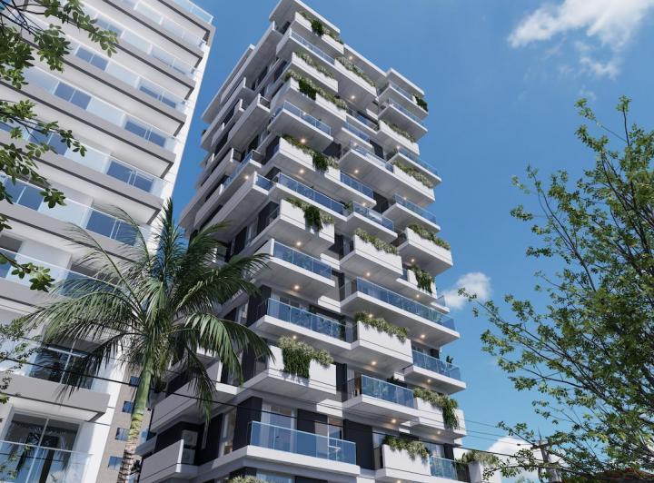 Departamento · 68m² · 3 Ambientes