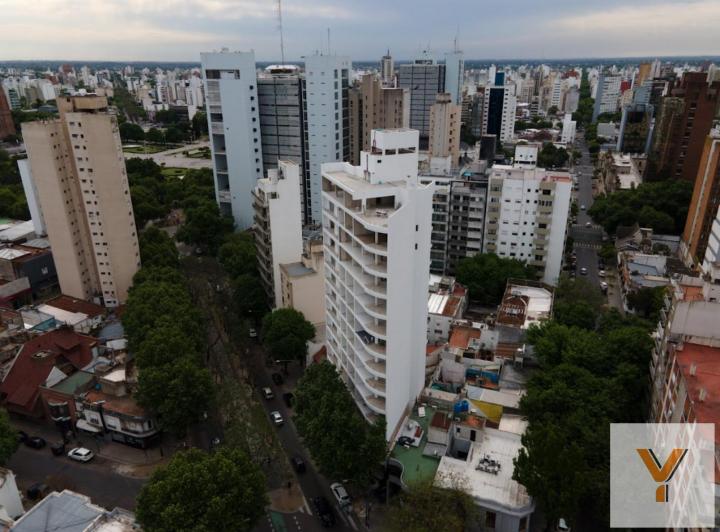 Departamento · 78m² · 3 Ambientes