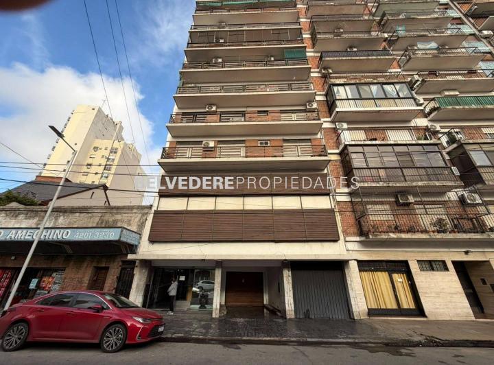 Departamento · 88m² · 4 Ambientes
