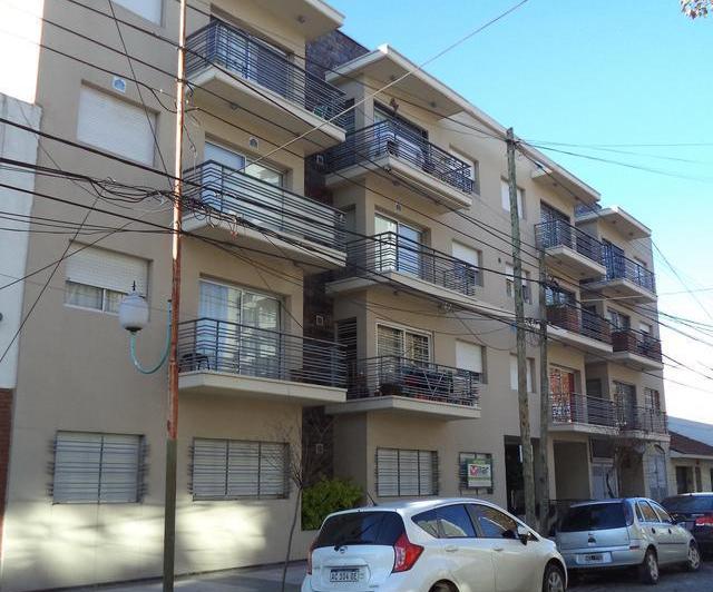 Departamento · 44m² · 2 Ambientes
