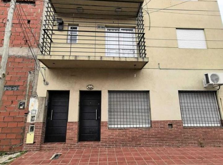 Departamento · 49m² · 2 Ambientes