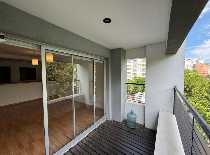 Departamento · 49m² · 3 Ambientes