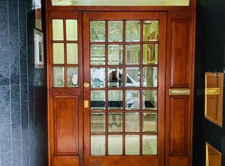 Departamento · 60m² · 2 Ambientes