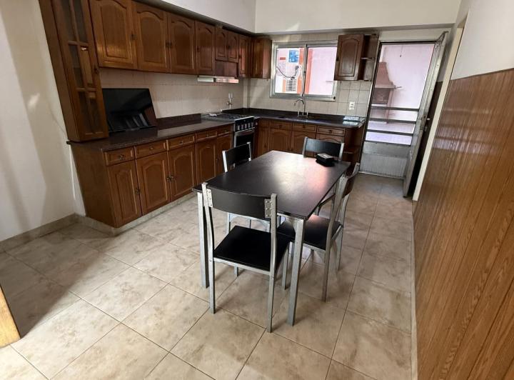 Departamento · 65m² · 3 Ambientes