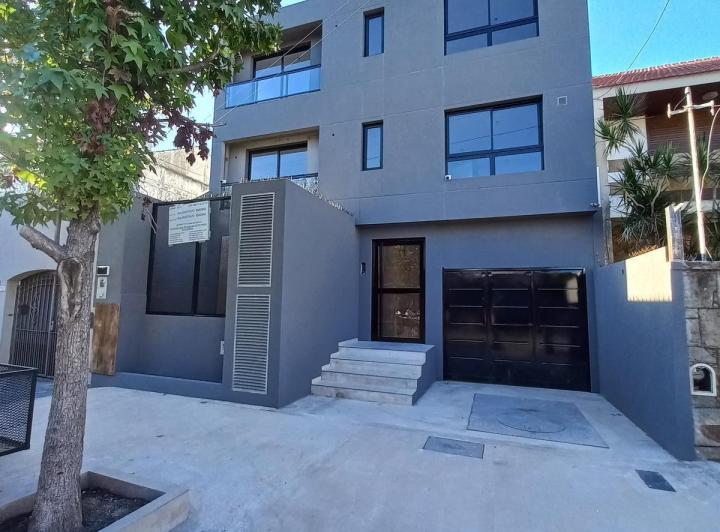 Departamento · 25m² · 1 Ambiente · 1 Cochera