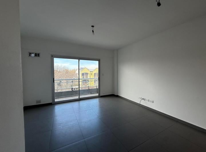 Departamento · 50m² · 2 Ambientes