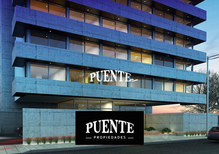 Departamento · 45m² · 2 Ambientes