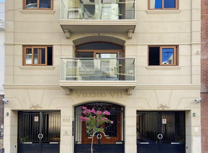 Departamento · 39m² · 2 Ambientes