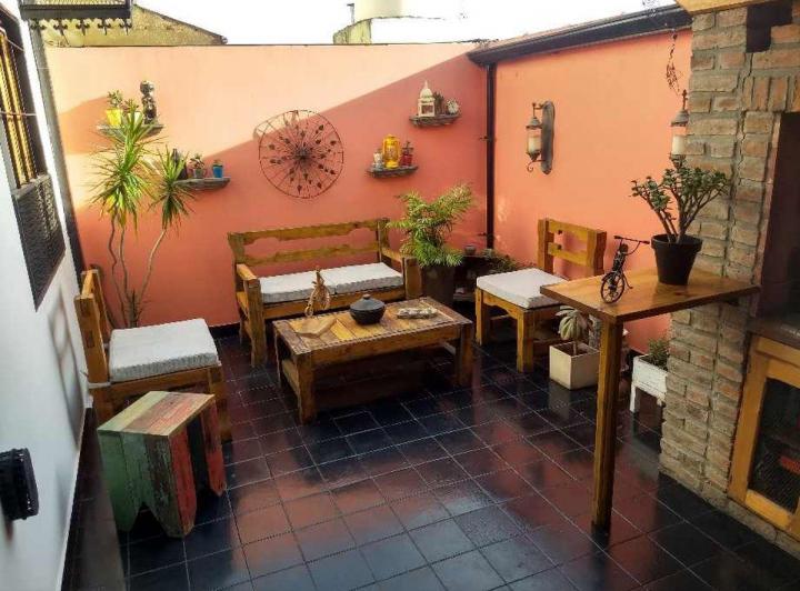 Departamento · 46m² · 2 Ambientes