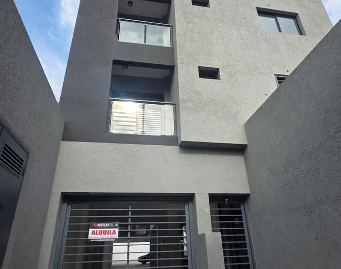 Departamento · 35m² · 1 Ambiente