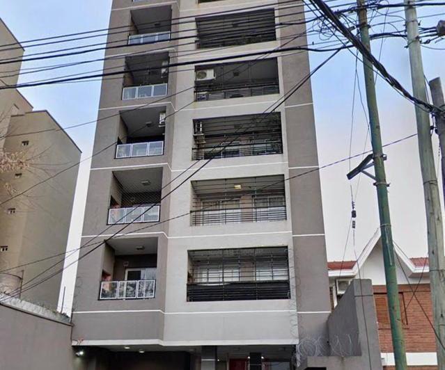 Departamento · 74m² · 3 Ambientes