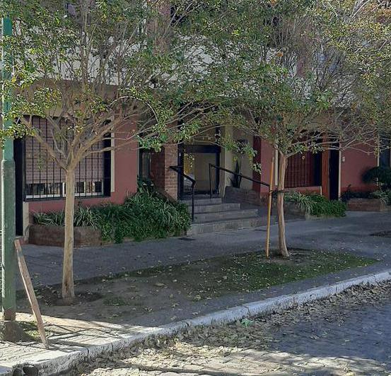 Departamento · 54m² · 3 Ambientes