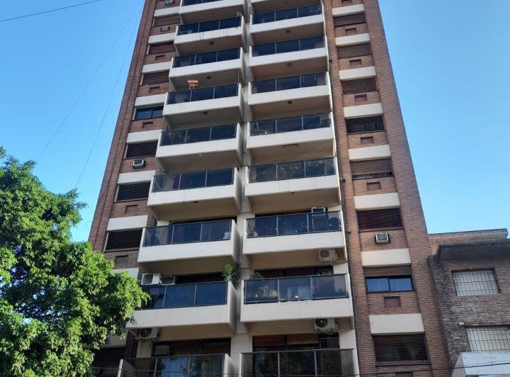 Departamento · 60m² · 3 Ambientes