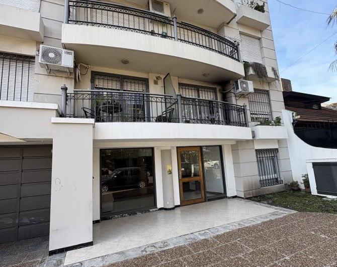 Departamento · 32m² · 1 Ambiente