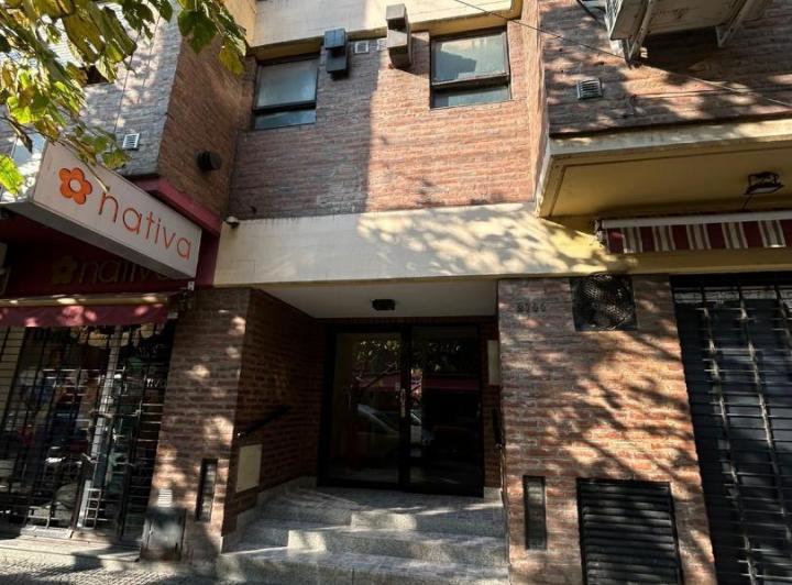 Departamento · 41m² · 2 Ambientes · 1 Cochera