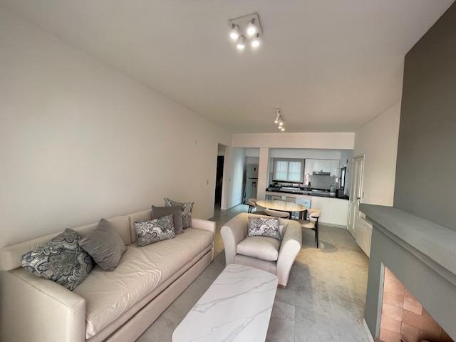 Departamento · 106m² · 2 Ambientes · 1 Cochera