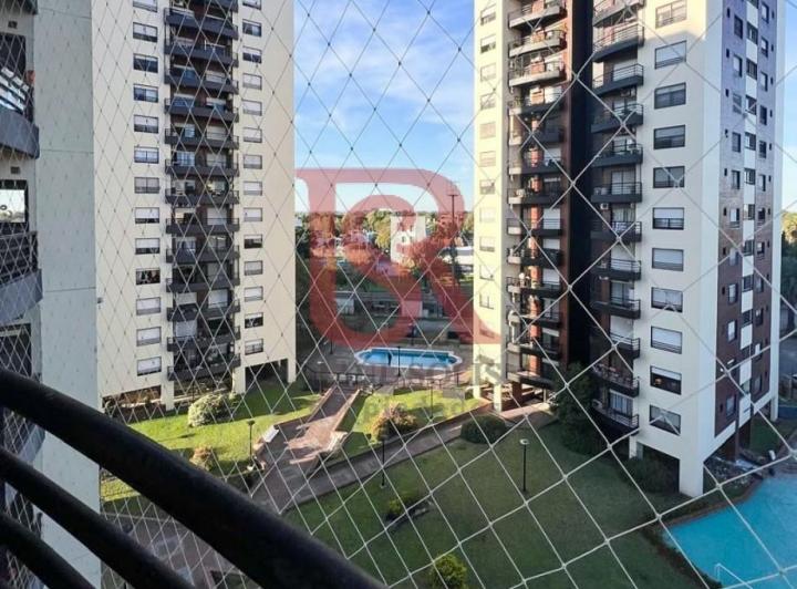 Departamento · 1m² · 3 Ambientes · 1 Cochera