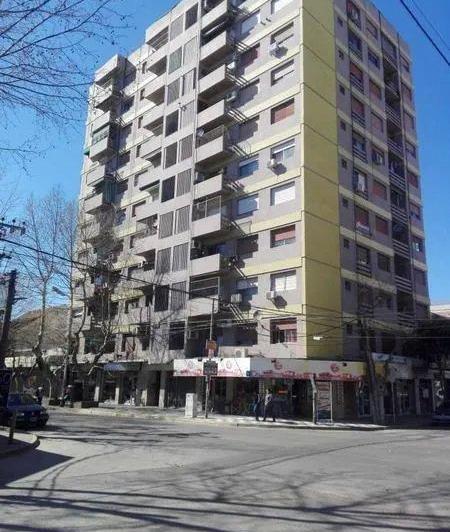 Departamento · 65m² · 3 Ambientes