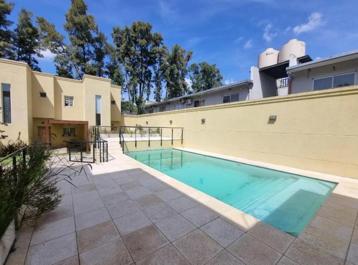 Departamento · 55m² · 2 Ambientes · 1 Cochera