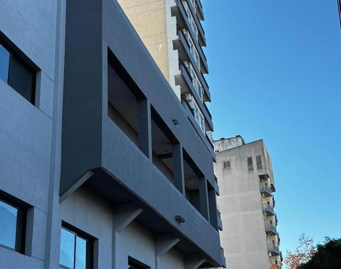 Departamento · 65ha · 3 Ambientes