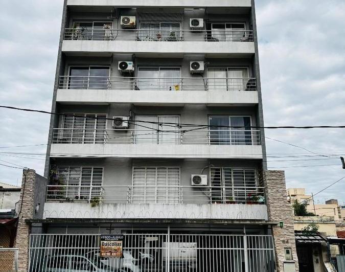 Departamento · 30m² · 1 Ambiente