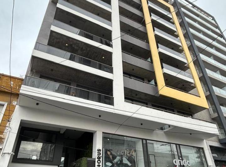 Departamento · 75m² · 3 Ambientes · 1 Cochera