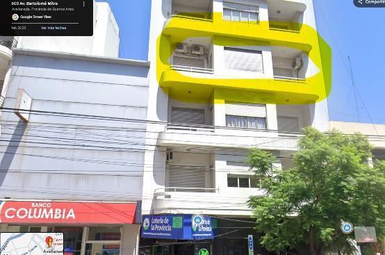 Departamento · 100m² · 5 Ambientes