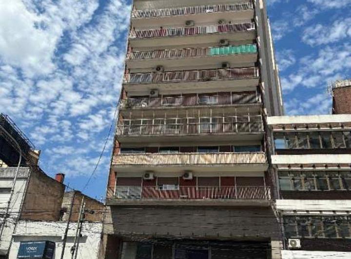 Departamento · 50m² · 3 Ambientes