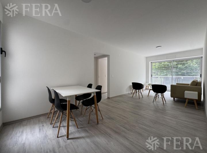 Departamento · 51m² · 2 Ambientes
