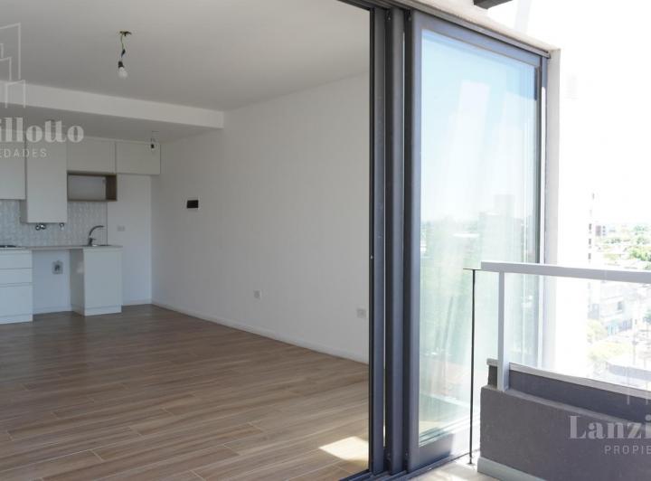 Departamento · 31m² · 1 Ambiente