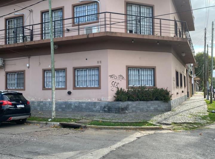 Departamento · 45m² · 2 Ambientes