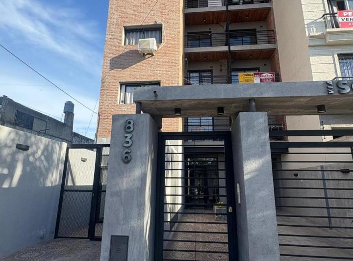 Departamento · 38m² · 2 Ambientes