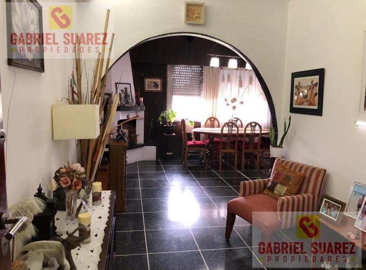 Departamento · 72m² · 3 Ambientes