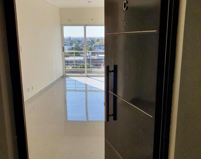 Departamento · 45ha · 2 Ambientes · 1 Cochera