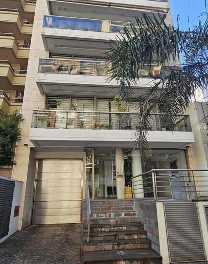 Departamento · 115ha · 4 Ambientes · 1 Cochera