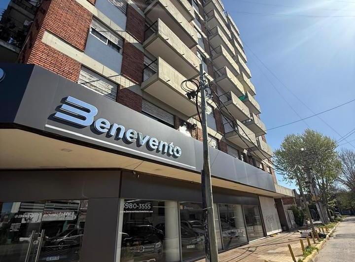 Departamento · 1m² · 2 Ambientes