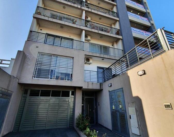 Departamento · 53ha · 2 Ambientes