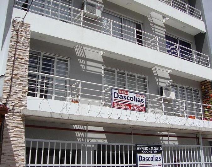 Departamento · 30ha · 1 Ambiente