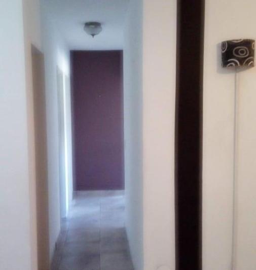 Departamento · 70ha · 4 Ambientes · 1 Cochera